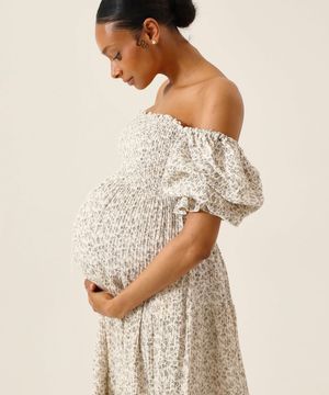 키코 반팔 원피스 이치카