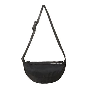 호보 반달백 블랙 ITY5AD33ABK