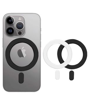 맥세이프 플레이트 링 자석 스티커