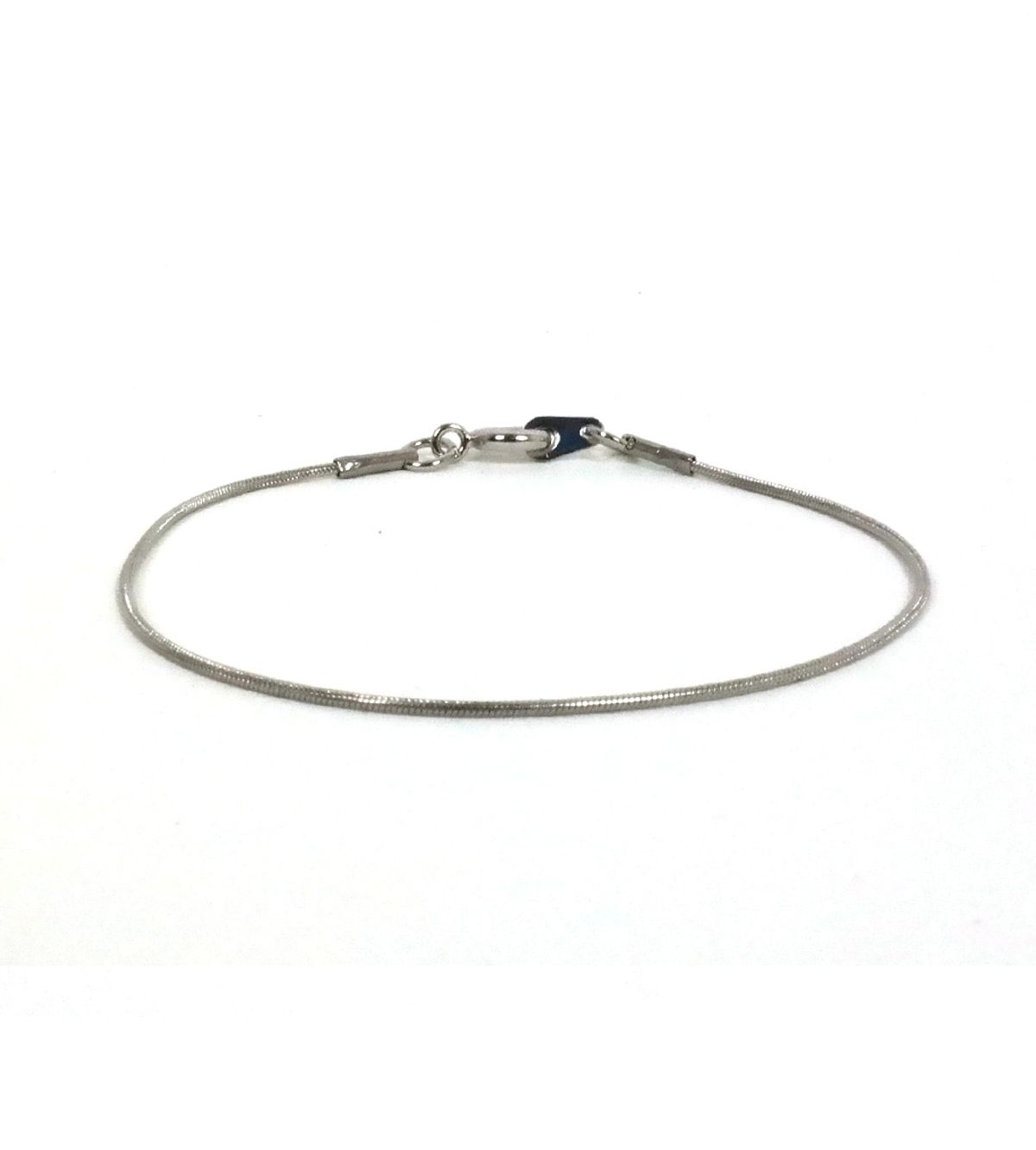 밋맷밋(MEETMETMEET) Saturn silver chain