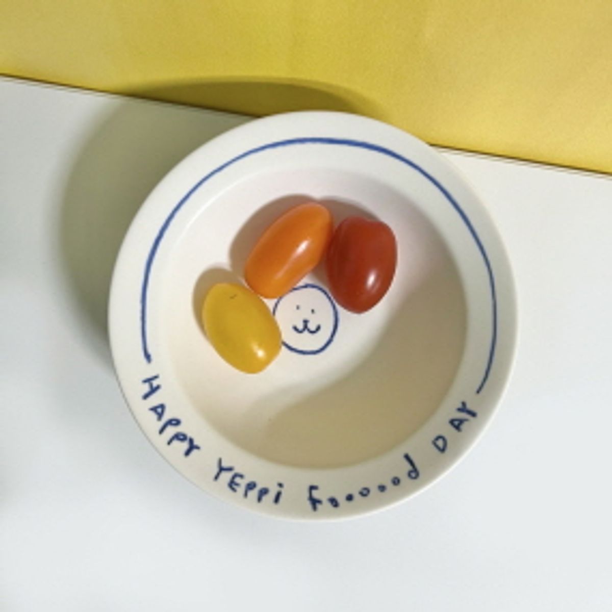 포터리씨(POTTERT℃) 해피예삐 볼