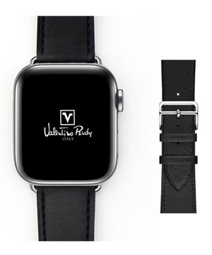 VRA267-BK 애플워치 호환 가죽스트랩 밴드 9 8 7 6 SE 5 4 3 2 1 호환