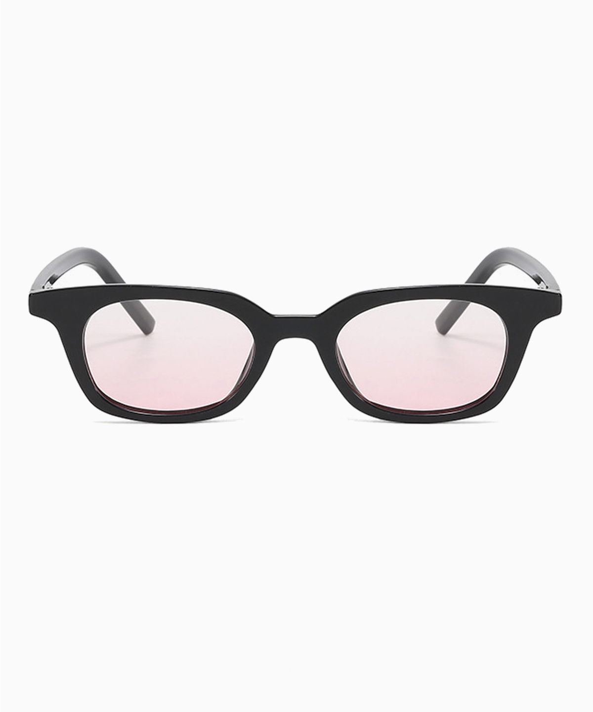 투큐브(2CUBE) Flatflat(Black-pink)