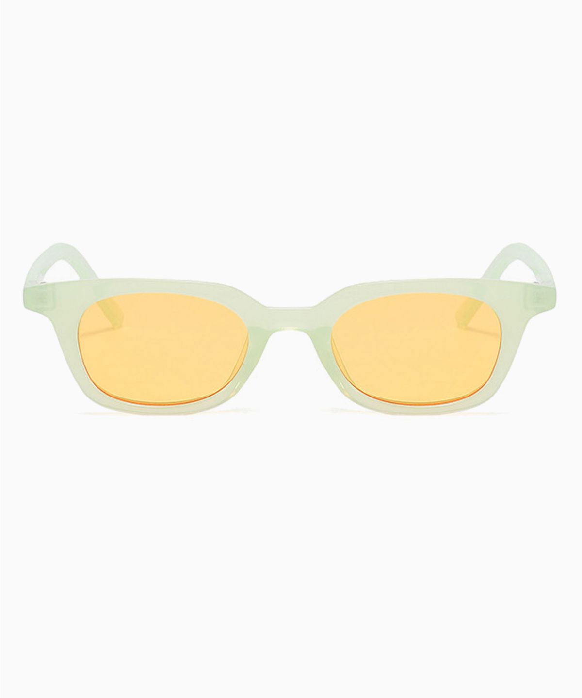투큐브(2CUBE) Flatflat(Green)
