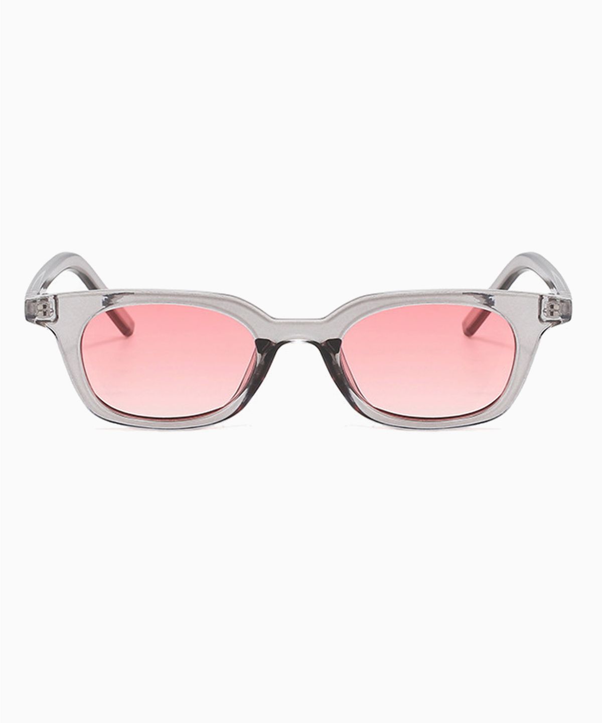 투큐브(2CUBE) Flatflat(Grey-pink)