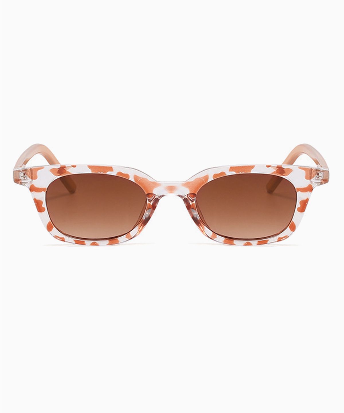 투큐브(2CUBE) Flatflat(Leo pard)