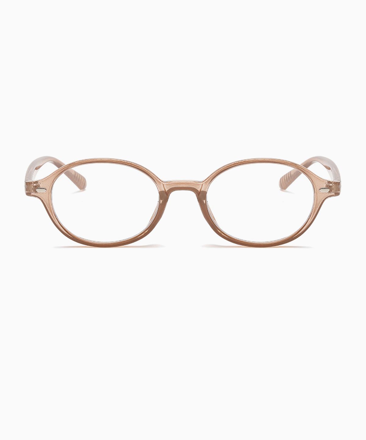 투큐브(2CUBE) Geekseek(Brown-eyewear)
