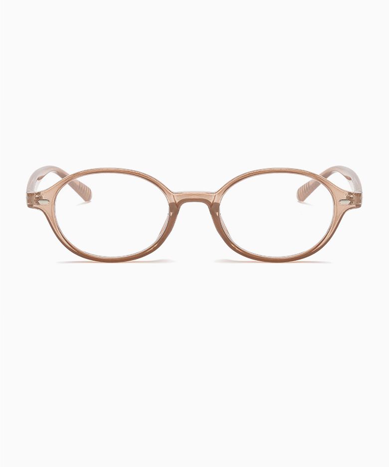 Geekseek(Brown-eyewear)