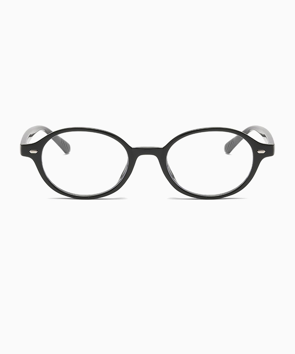 투큐브(2CUBE) Geekseek(Black-eyewear)