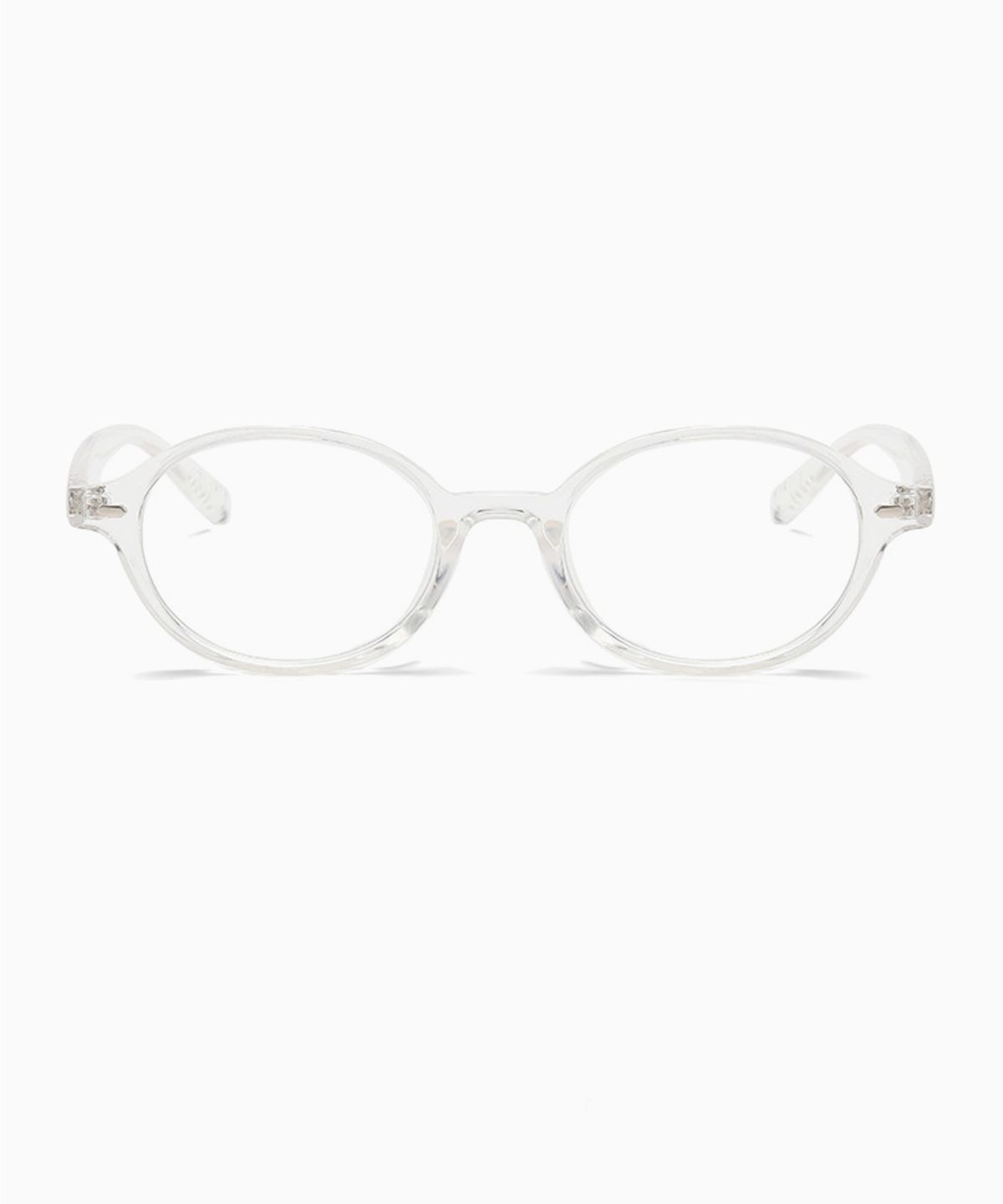 투큐브(2CUBE) Geekseek(Clear-eyewear)