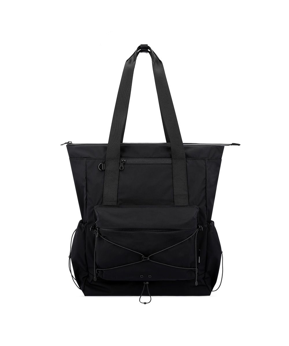 ★sweetch★ VOYAGER PASSPORT BAG 001 Black MUSINSA | SWEETCH VOYAGER MULTI BAG 001 Dawn Black