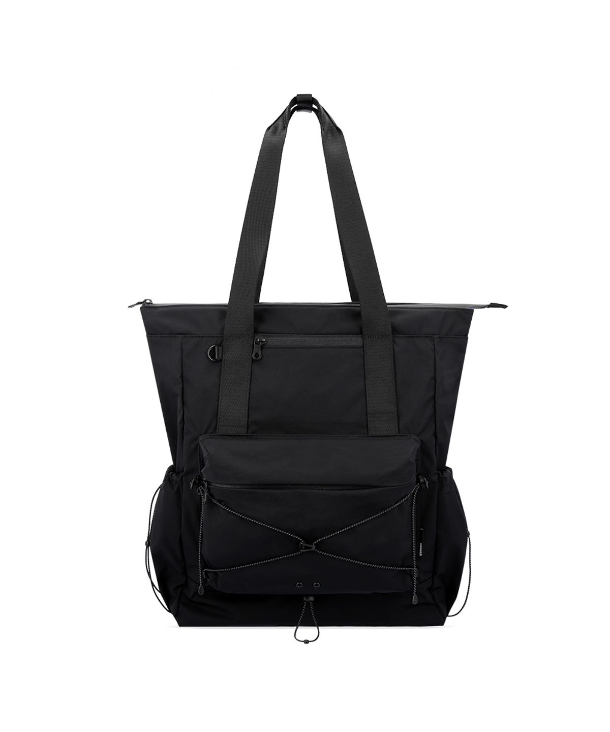 스위치(SWEETCH) VOYAGER MULTI BAG 001 Black