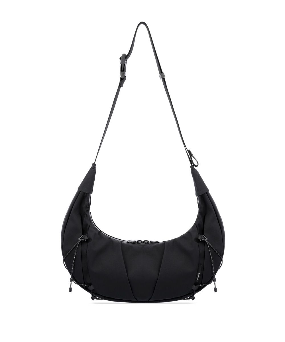 ★sweetch★ VOYAGER PASSPORT BAG 001 Black VO-005 VOYAGER PASSPORT BAG