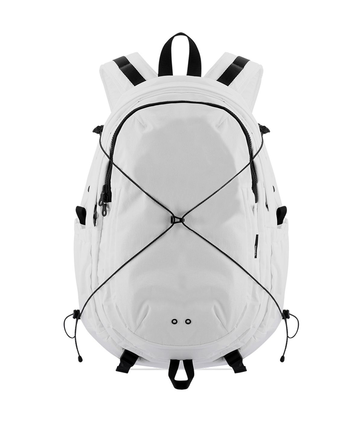 스위치(SWEETCH) VOYAGER DAYPACK 001 White