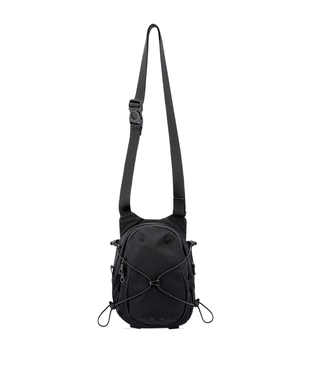 ★sweetch★ VOYAGER PASSPORT BAG 001 Black MUSINSA | SWEETCH VOYAGER MULTI BAG 001 Dawn Black