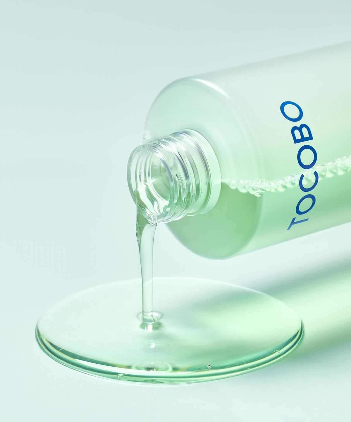 토코보(TOCOBO) 시카 카밍 아쿠아 토너 200mL