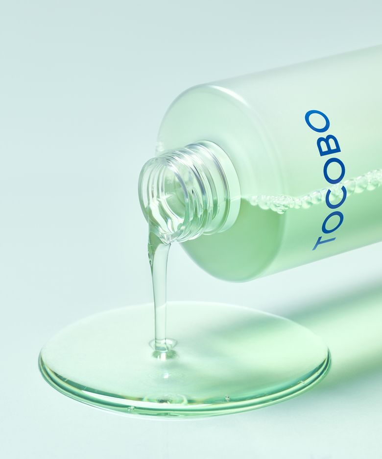 시카 카밍 아쿠아 토너 200mL