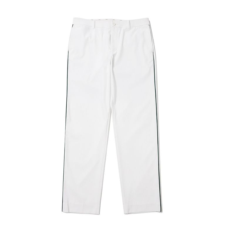 말본 플레이어 팬츠 WHITE (MAN)
