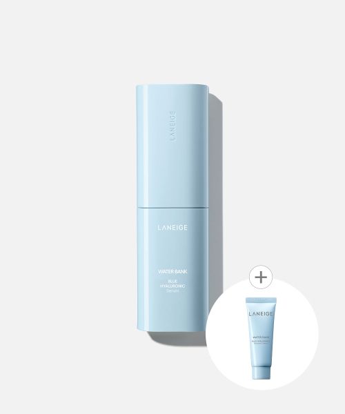 Laneige Water Bank Blue HA Serum 50ML