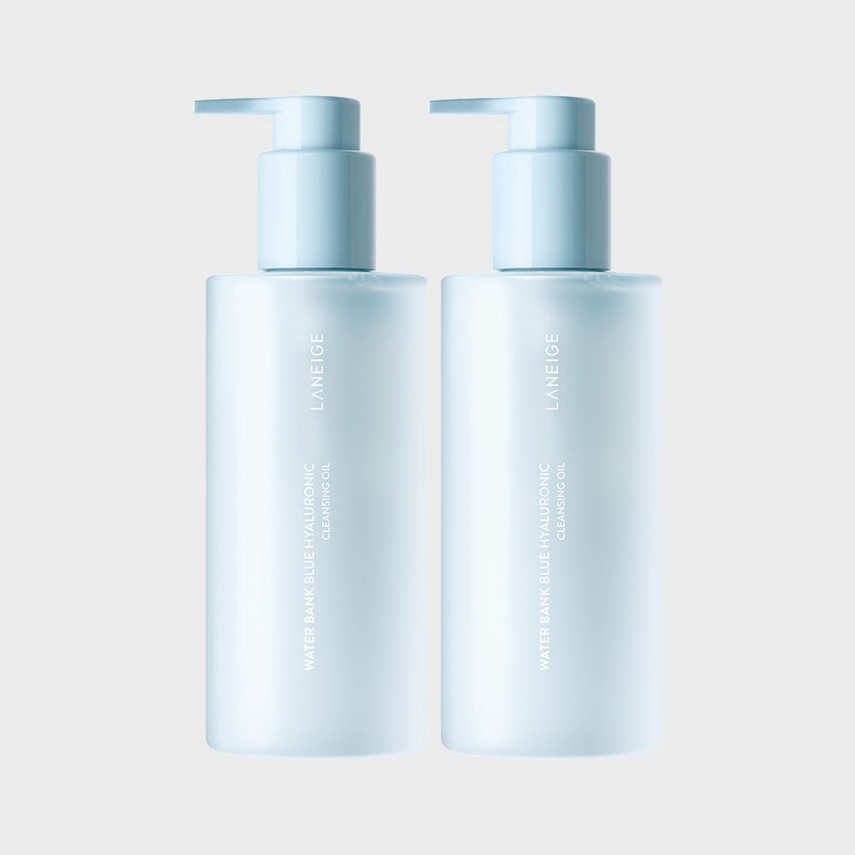 라네즈(LANEIGE) 워터뱅크 블루HA 클렌징오일 250ML *2