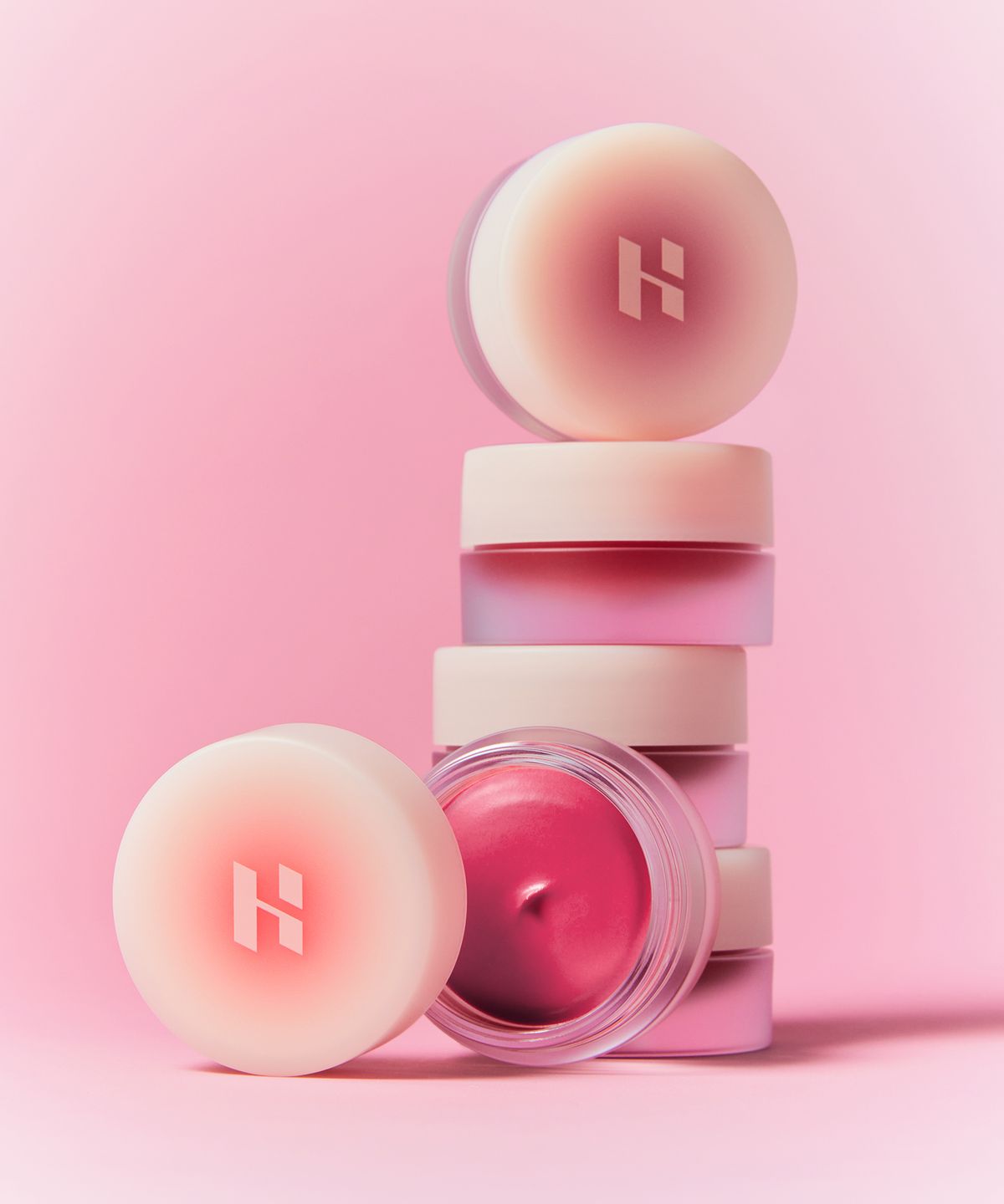 홀리카홀리카(HOLIKAHOLIKA) 멜팅 블러 립 팟