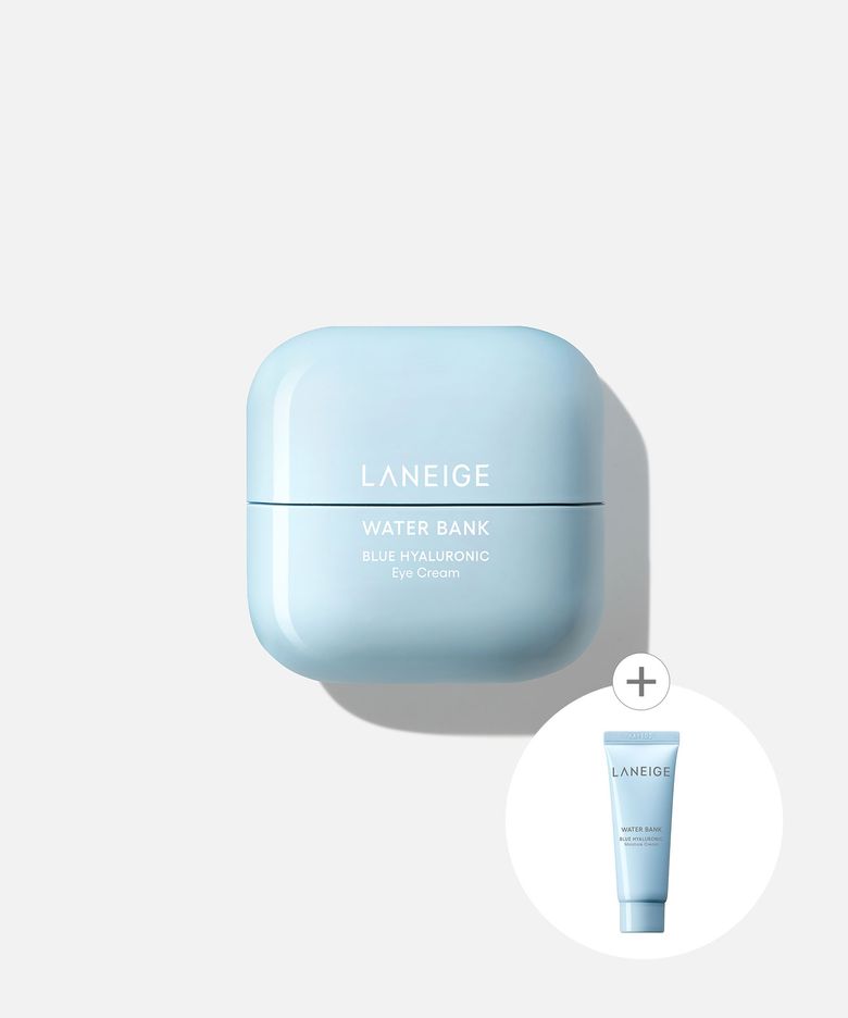 워터뱅크 블루HA 아이크림 25ML