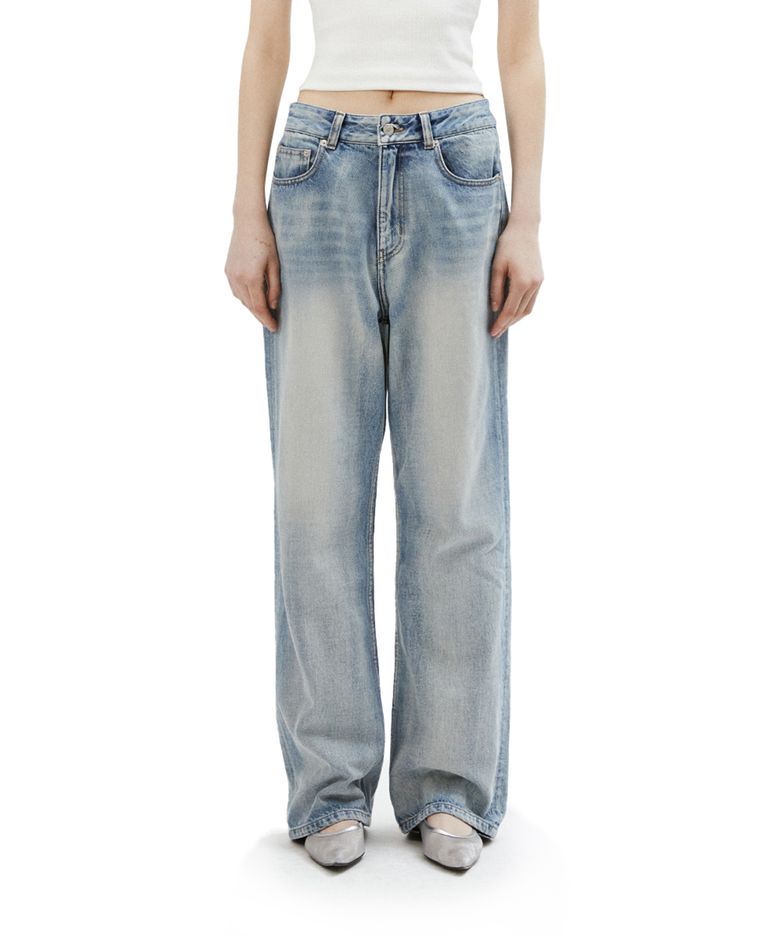 REGULAR FIT JEANS