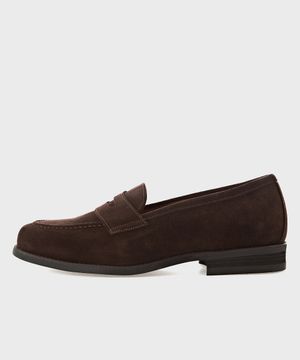 DANIEL BROWN [VIBRAM/ENGLAND SUEDE]