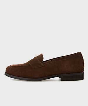DANIEL SNUFF [VIBRAM/ENGLAND SUEDE]
