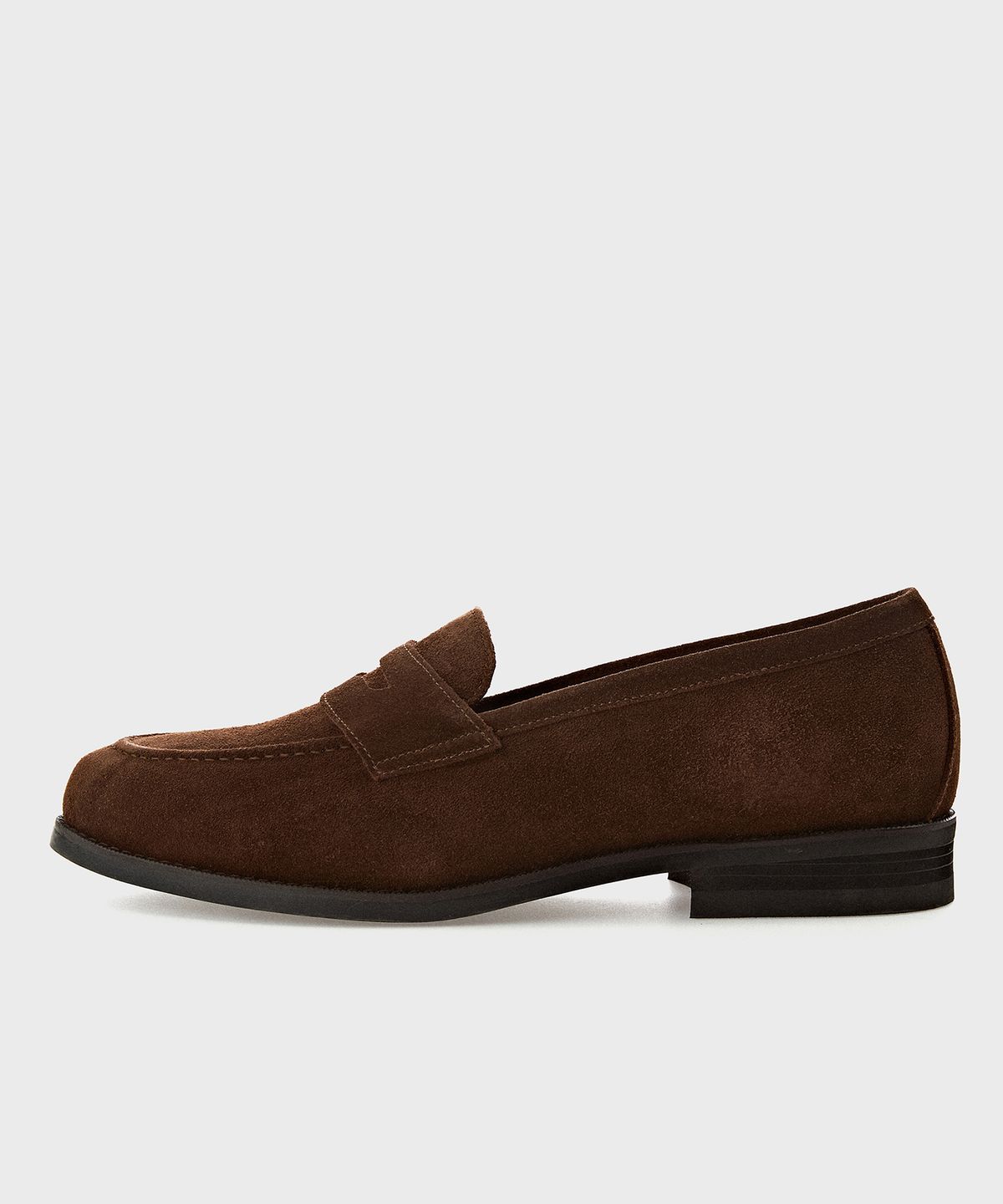 조셉트(JOSEPHT) DANIEL SNUFF [VIBRAM/ENGLAND SUEDE]
