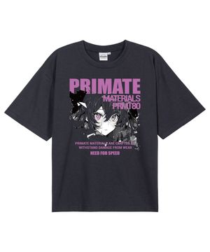 WINTER 오버핏 반팔티셔츠 6 Colors