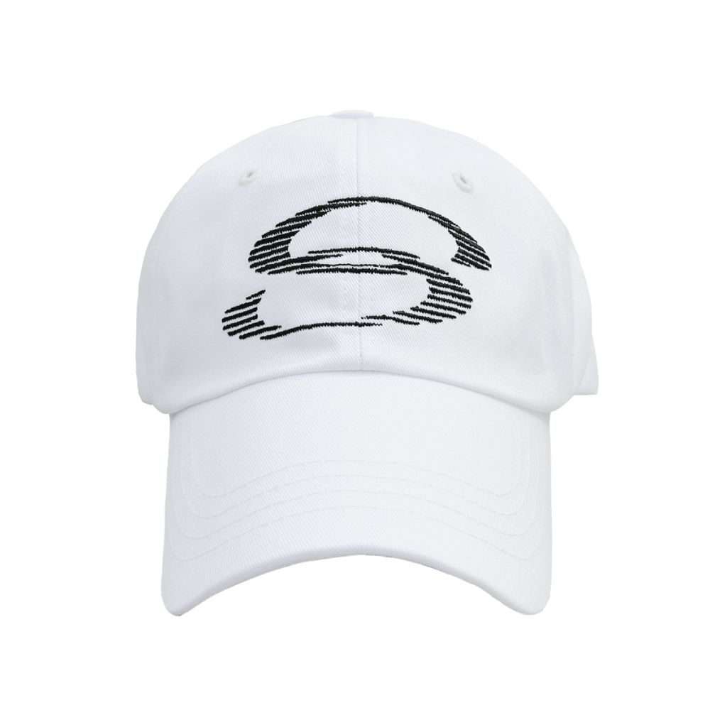 【TOM'S BIRTHDAY】 Logo Cap 톰스벌스데이