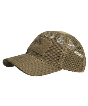 BBC 메쉬캡 코요테