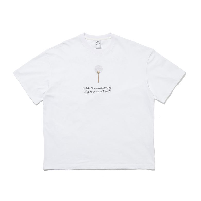 WHITE TEES (131)