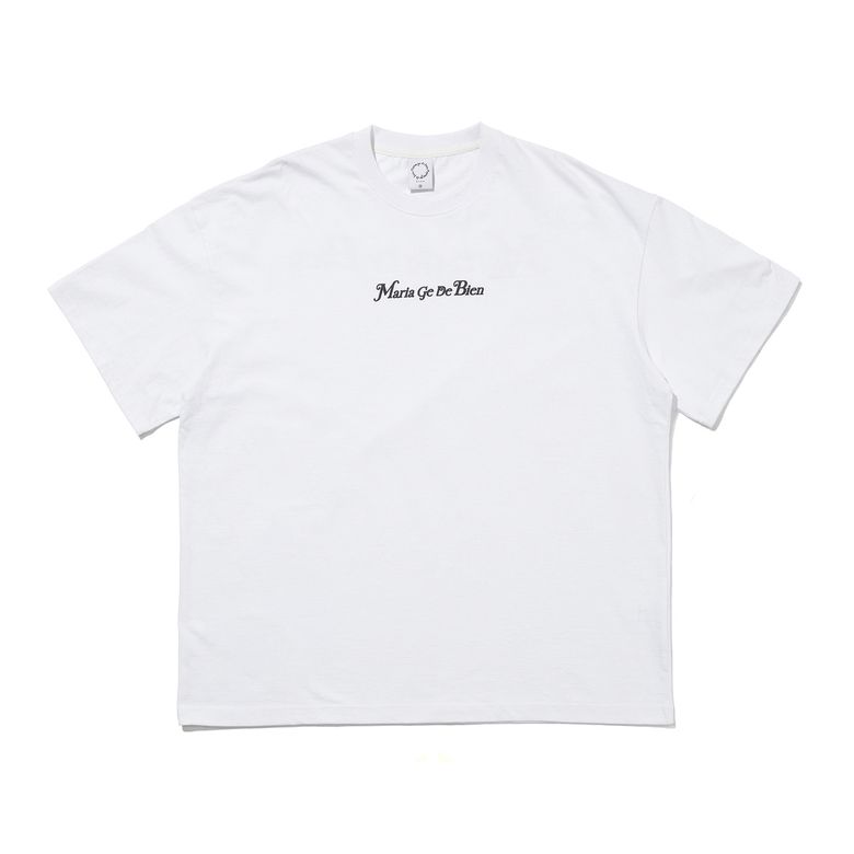 WHITE TEES (141)