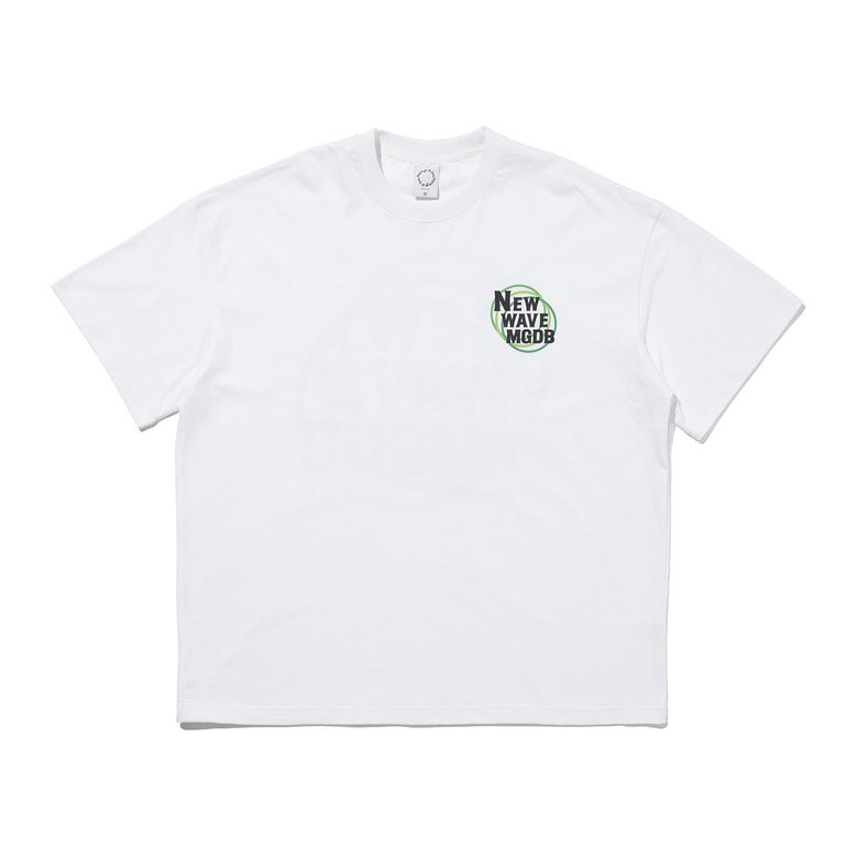 WHITE TEES (145)