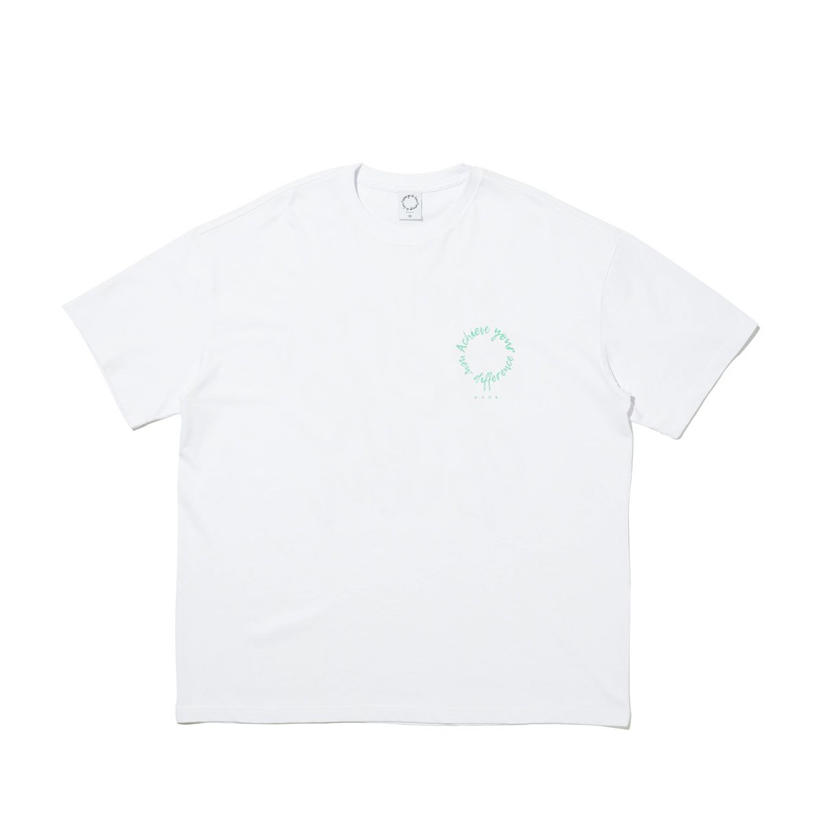 마리아쥬드비엔(MARIAGEDEBIEN) WHITE TEES (160)