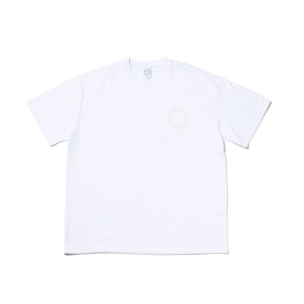 마리아쥬드비엔(MARIAGEDEBIEN) WHITE TEES (197)