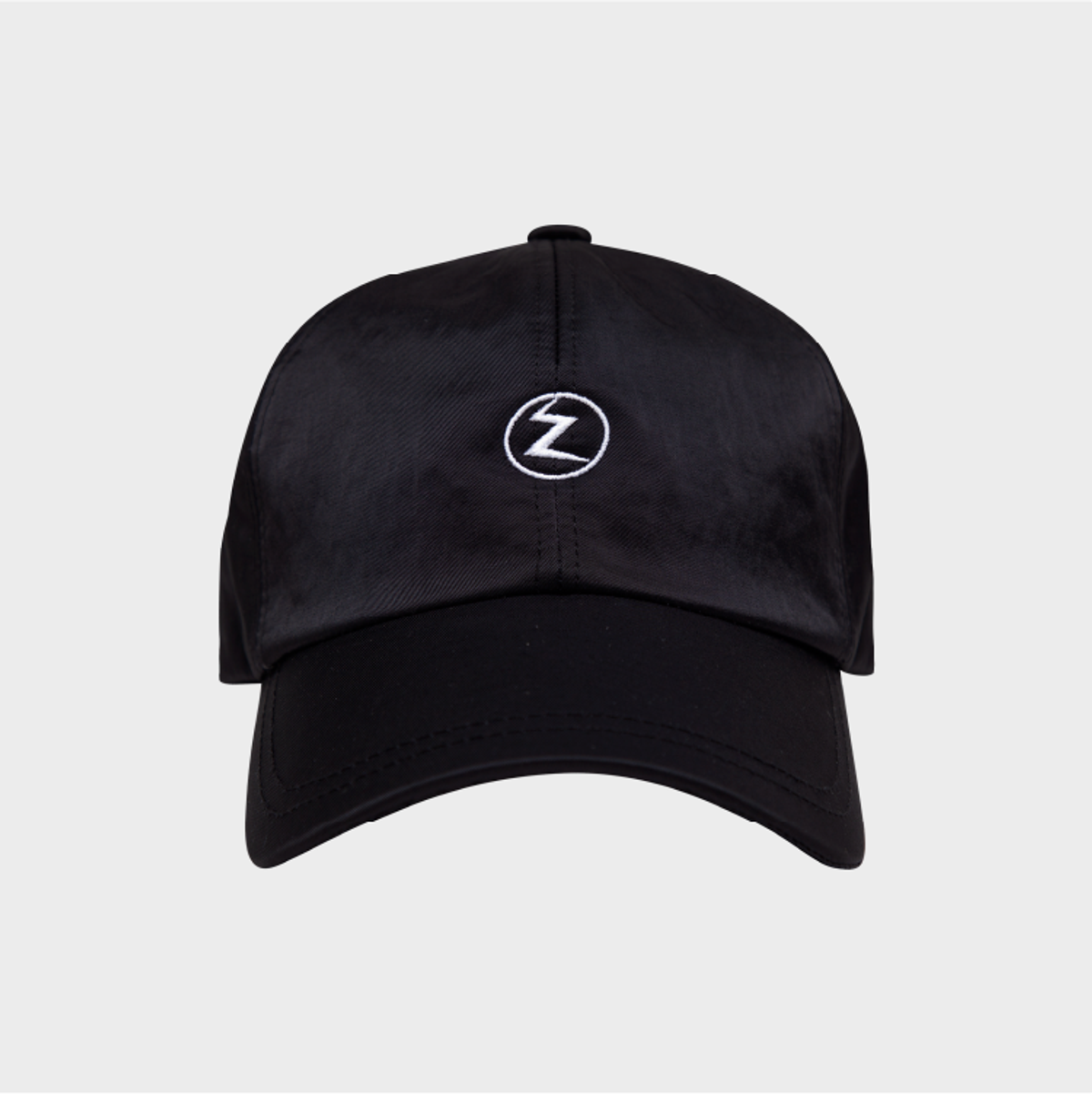 쿤타치(KUNTACH) KTC X KNT Ball Cap [BLACK] / RECYCLED