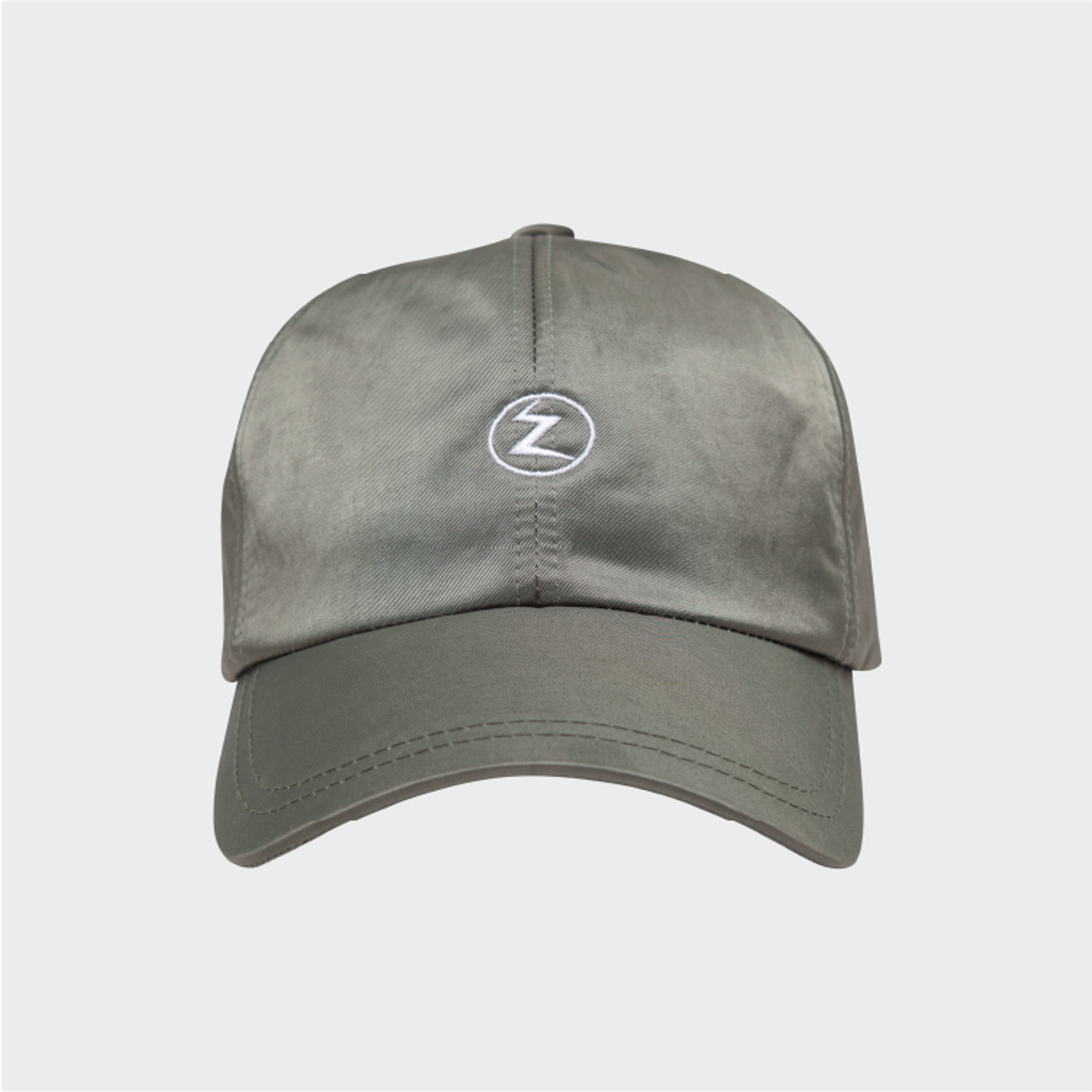 쿤타치(KUNTACH) KTC X KNT Ball Cap [KHAKI] / RECYCLED