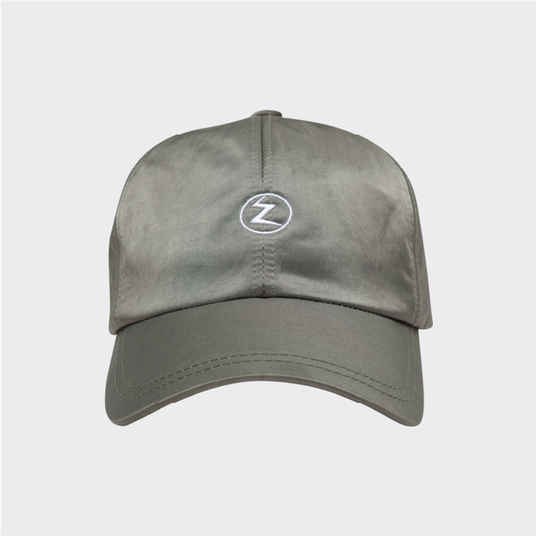 KTC X KNT Ball Cap [KHAKI] / RECYCLED
