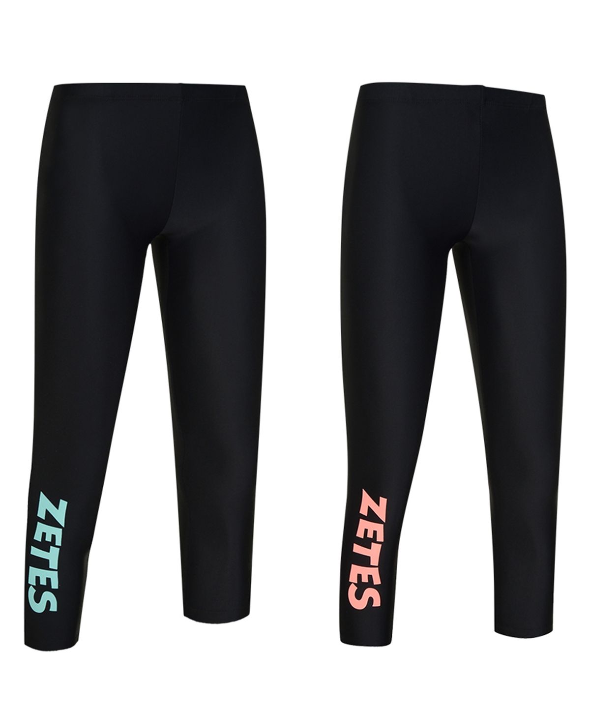 제테스(ZETES) 키즈 9부 워터레깅스 단품 G_2i491G_2i492