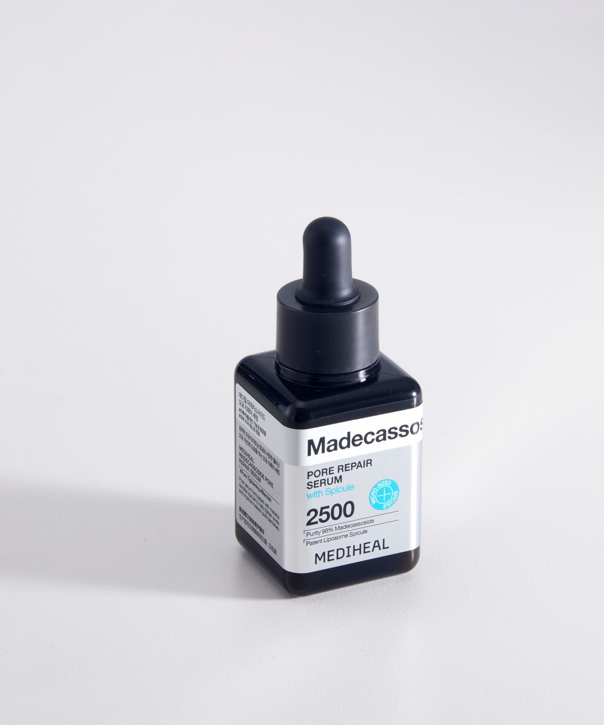 메디힐(MEDIHEAL) 마데카소사이드 모공 리페어 세럼 40ml