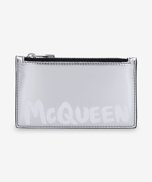 집 코인 카드 홀더 - 실버 / 7794811AATE1402