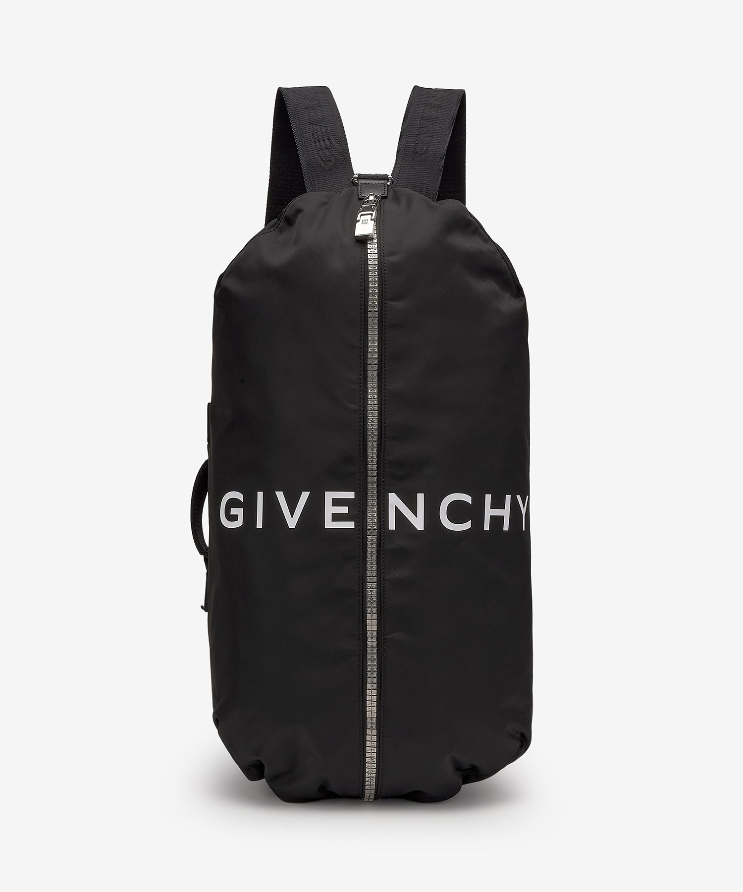 【Tさん専用】GIVENCHY ブラック バックパック GIVENCHY】ブラックバックパック