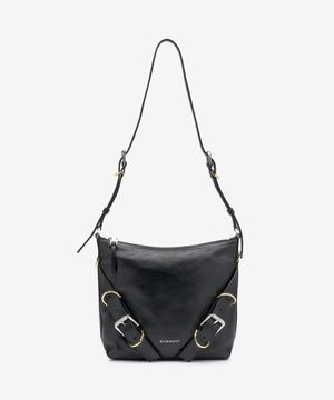 스몰 부아유 크로스백 - 블랙 / BB50YYB1Q7001