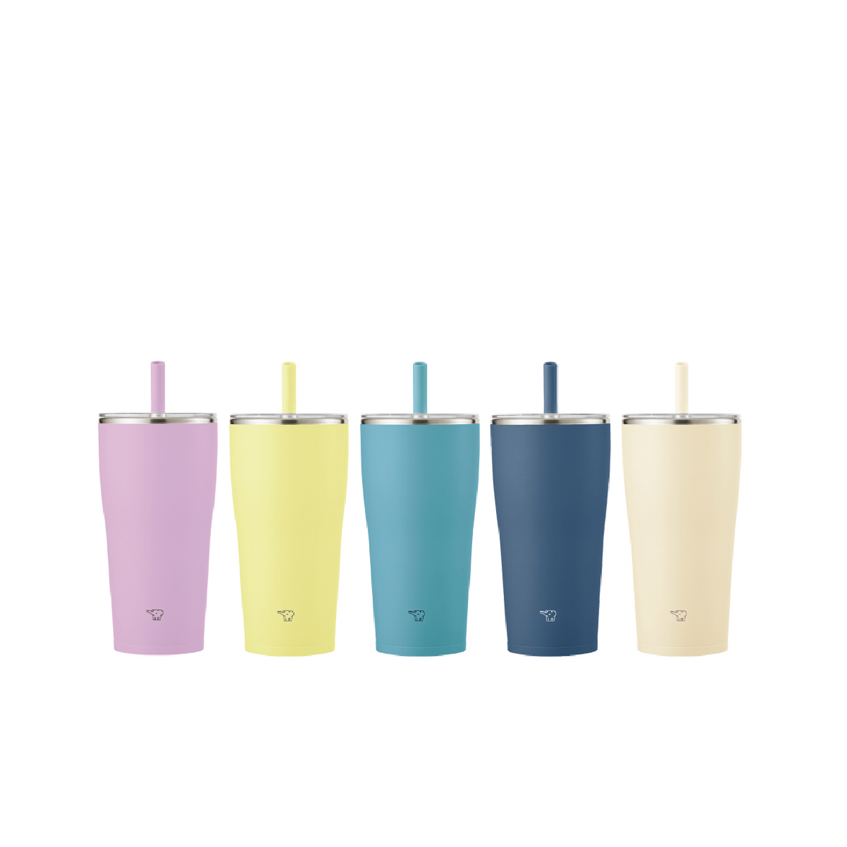 조지루시(ZOJIRUSHI) 스트로우 텀블러 720ml(SX-HA72H)