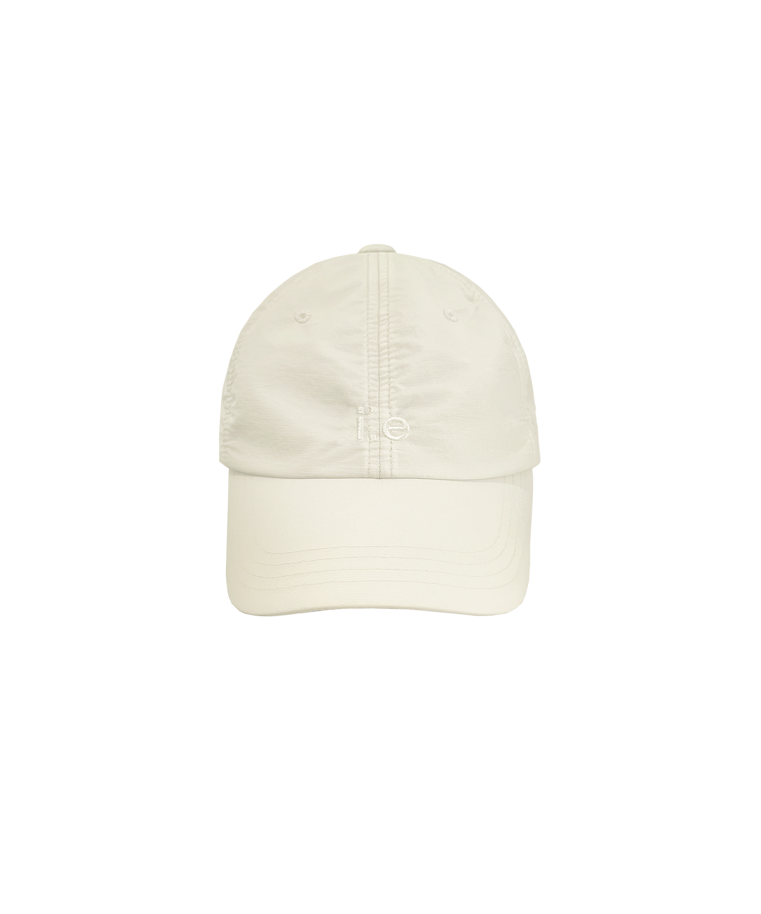 【OJOS】i:e Air Nylon Cap 01 MUSINSA | OJOS i:e Air Nylon Cap 01 / Ivory