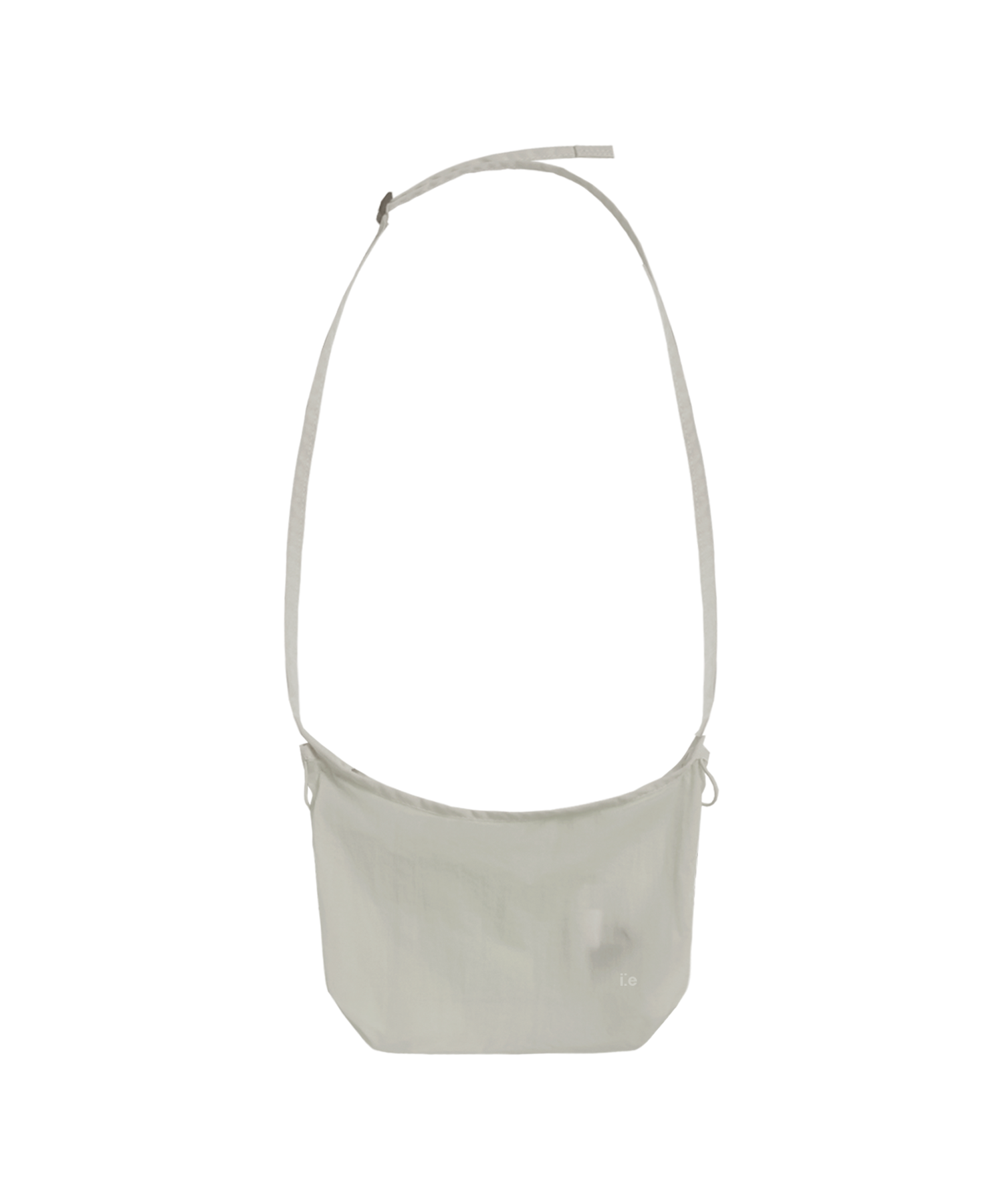【OJOS】24ss i:e Air Shakoshu 01 MUSINSA | OJOS i:e Air Shakoshu 01 / Grey
