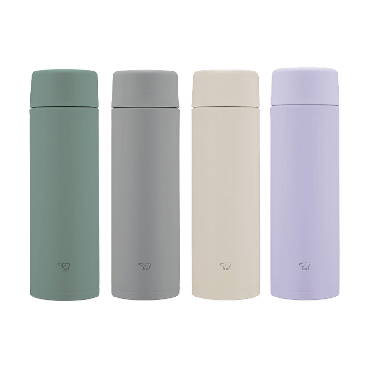 조지루시(ZOJIRUSHI) 일체형 보온보냉 텀블러 480ml(SM-ZB48)